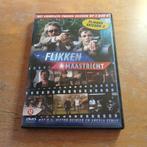 Flikken Maastricht seizoen 1, Cd's en Dvd's, Dvd's | Tv en Series, Ophalen of Verzenden