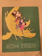 Kom erbij, Boeken, Ophalen of Verzenden, Zo goed als nieuw