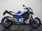 Suzuki GLADIUS 650 ABS (bj 2011), Bedrijf, Meer dan 35 kW, 645 cc, Naked bike