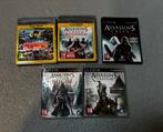 ps3 games, Spelcomputers en Games, 1 speler, Ophalen of Verzenden, Zo goed als nieuw