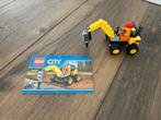 Lego 30312, Ophalen of Verzenden, Zo goed als nieuw, Complete set, Lego