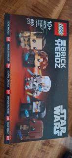 LEGO Brickheadz Star Wars 40796 - Revenge of the Sith, Verzenden, Nieuw, Complete set, Lego