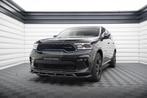 Voorlip sideskirt achterlip spoiler - Dodge Durango 20+
