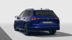 Volkswagen Golf Variant 1.5 eTSI 116pk R-Line Edition | LMV, 12 maanden, Stof, 1498 cc, Blauw