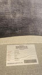 Voordelige Brinker Vloerkleden, Ophalen, 200 cm of meer, Rechthoekig, Blauw