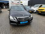 Mercedes-Benz E-klasse Estate 220 CDI Avantgarde, Automaat, Euro 5, Achterwielaandrijving, Gebruikt