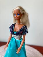 VINTAGE Barbie, mid jaren 90. Outfit 1993, Ophalen of Verzenden, Zo goed als nieuw, Kleertjes