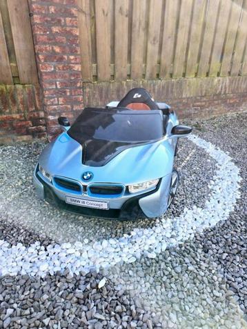 BMW Elektrische kinderauto beschikbaar voor biedingen