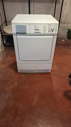 AEG lavatherm | condensdroger, Witgoed en Apparatuur, Wasdrogers, 6 tot 8 kg, Ophalen, Gebruikt, Condens