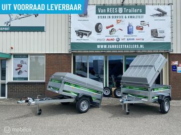 DAXARA DAXARA 198F NIEUW VOORRAAD beschikbaar voor biedingen