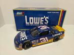 Revell Nascar Chevrolet Monte Carlo Skinner "Lowe's" 1:18, Hobby en Vrije tijd, Modelauto's | 1:18, ., Revell, Ophalen of Verzenden