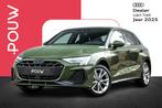 Audi A3 Sportback 40 TFSI e 204pk S edition | Stoelverwarmin, Auto's, Stof, 1498 cc, 4 cilinders, Met garantie (alle)