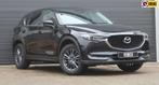 Mazda CX-5 2.0 SkyActiv-G 165 TS+ Leder/PDC/Navi/Bose/Trekha, Voorwielaandrijving, 1998 cc, 15 km/l, Zwart
