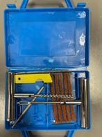 autobanden reparatie set, Ophalen of Verzenden, Nieuw