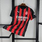AC Milan Thuisshirt 25/26, Maat XL, Ophalen of Verzenden, Zo goed als nieuw, Shirt