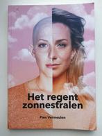 Het regent zonnestralen - Fien Vermeulen, Ophalen of Verzenden, Zo goed als nieuw