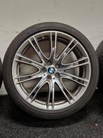 20 inch BMW 5 serie G30 G31 7 serie G11 G12 5x112 style 649i, Auto-onderdelen, Banden en Velgen, Banden en Velgen, Gebruikt, Personenwagen