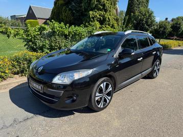 Renault Mégane Estate 1.4 TCe Bose Airco Cruise Navi Lm vel beschikbaar voor biedingen