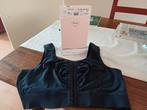 merk Anita. Kleur zwart. 1x gedragen en gewassen., Kleding | Dames, Ophalen of Verzenden, Zwart, BH
