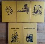 Piet Prins  - Snuf de Hond  - vijf delen, Boeken, Kinderboeken | Jeugd | 10 tot 12 jaar, Ophalen of Verzenden, Piet Prins