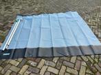Thule sun blocker (screen) G2 side maat L uitval 2.5 m, Ophalen, Zo goed als nieuw