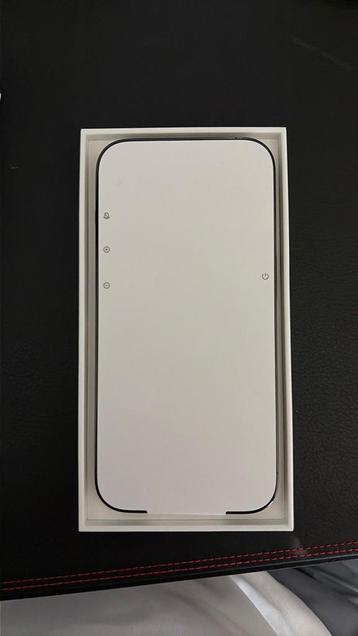 iPhone 14 Pro 128GB Space Grey - Nieuw! beschikbaar voor biedingen