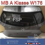 W176 achterklep Mercedes A Klasse kofferklep 2012-2018 DIVER, Gebruikt, Achterklep, Mercedes-Benz, Ophalen of Verzenden