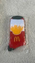 Mc Donalds Sokken December kalender, Kleding | Heren, Ophalen of Verzenden, Nieuw, Maat 39 t/m 42, Overige kleuren