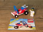 LEGO Town 6528 - Sand Storm Racer, Kinderen en Baby's, Speelgoed | Duplo en Lego, Ophalen of Verzenden, Gebruikt, Complete set