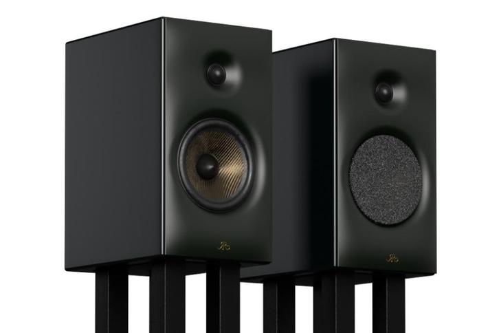 Revival Audio Sprint 3 (opruiming), Audio, Tv en Foto, Luidsprekers, Nieuw, Front, Rear of Stereo speakers, Minder dan 60 watt
