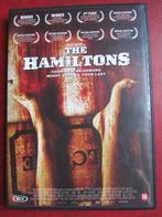 The Hamiltons, Cd's en Dvd's, Dvd's | Horror, Overige genres, Ophalen of Verzenden, Zo goed als nieuw, Vanaf 16 jaar