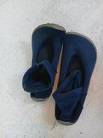Barefoot Ballerina's Maat 37, Ophalen of Verzenden, Gedragen, Blauw, Ballerina's