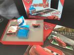 Cars Disney spel kaartspel en kwartet incl auto compleet, Ophalen of Verzenden