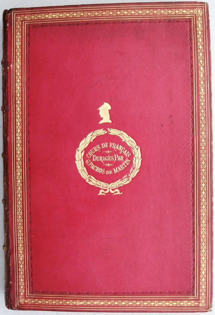 Paul et Virginie [c1850] Saint-Pierre Band Seton, Antiek en Kunst, Antiek | Boeken en Bijbels, Ophalen of Verzenden