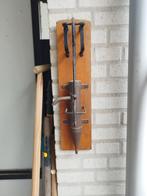 Koperen pomp, Ophalen of Verzenden