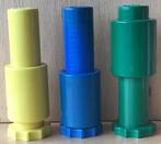 Dool ‘O Rinth puzzel / breinbreker CorToys (3x) - ZGAN, Ophalen of Verzenden, Zo goed als nieuw, Rubik's of 3D-puzzel