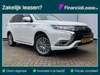 Mitsubishi OUTLANDER 2.4 PHEV AWD Camera Audio Trekhaak Plug, Auto's, Mitsubishi, 5 stoelen, Bedrijf, Hybride Elektrisch/Benzine