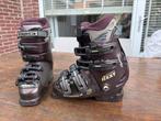 Nordica dames cq kinder skischoen kleine mt +- 36/37, Sport en Fitness, Skiën en Langlaufen, Ophalen, Schoenen, Zo goed als nieuw