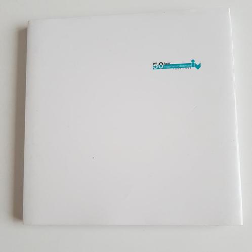 Iv Ingenieursbureau Papendrecht 50 jaar bouw Nieuw, Boeken, Techniek, Nieuw, Ophalen of Verzenden