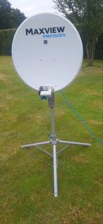 Maxview Precision schotel antenne, Ophalen, Zo goed als nieuw
