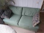 Bank B:175cm D:95cm - mag weg voor goed bod of kratje bier, Ophalen, Gebruikt, 150 tot 200 cm, Tweepersoons