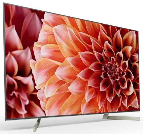 SONY KD-65XF9005 65 inch LCD goedwerkende TV met beugel, Audio, Tv en Foto, Televisies, Zo goed als nieuw, LCD, 100 cm of meer