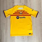 FC Barcelona shirt Dembélé 2022/2023 origineel geel XL kind, Maat XL, Ophalen of Verzenden, Zo goed als nieuw, Shirt