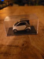 ooie Rietze Smart City Coupé  modelauto in schaal 1:87, Hobby en Vrije tijd, Modelauto's | 1:87, Ophalen, Zo goed als nieuw, Auto