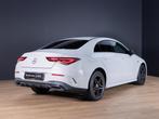 Mercedes-Benz CLA Coupé 250 e Business Solution AMG Limited, Auto's, CLA, Stof, Gebruikt, 4 cilinders