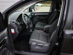 Volkswagen Touran 1.6 TDI Comfortline BlueMotion 7p. | Airco, Euro 5, Stof, Gebruikt, 4 cilinders