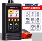 Thinkcar OBD100 foutcode lezen auto foutcode wissen, Nieuw, Ophalen of Verzenden