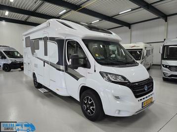 Knaus Sun Ti 650 MEG Platinum 2020*Bomvol*HPC* beschikbaar voor biedingen