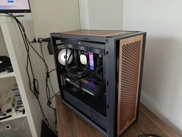 Gaming PC // RTX 4090 & Intel i9-13900K // beschikbaar voor biedingen