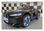 Elektrische kinderauto BMW  Accu kinder auto 1&2 pers 12volt, Ophalen, Nieuw